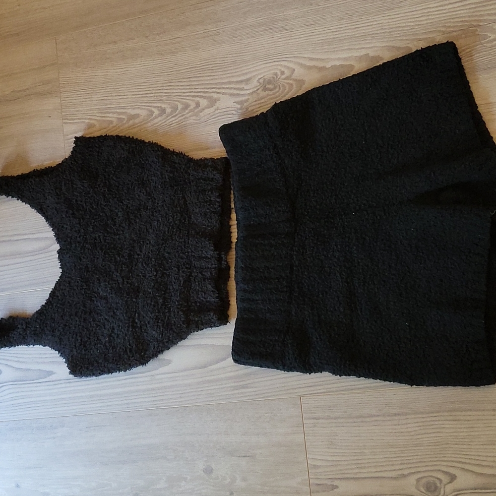 Skims set